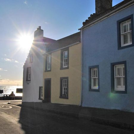 Oyster Cottage- Relaxing Retreat By The Sea Saint Monance 外观 照片