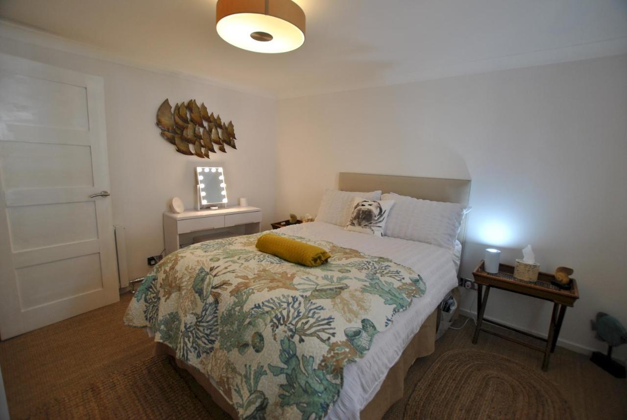 Oyster Cottage- Relaxing Retreat By The Sea Saint Monance 外观 照片