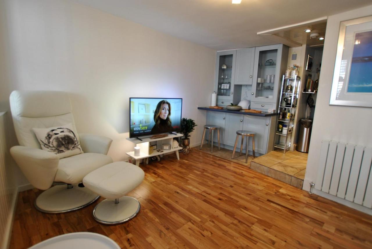 Oyster Cottage- Relaxing Retreat By The Sea Saint Monance 外观 照片