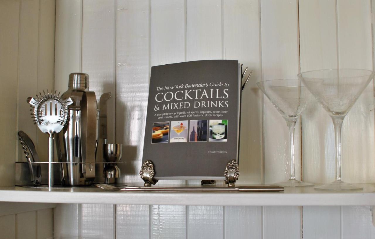 Oyster Cottage- Relaxing Retreat By The Sea Saint Monance 外观 照片
