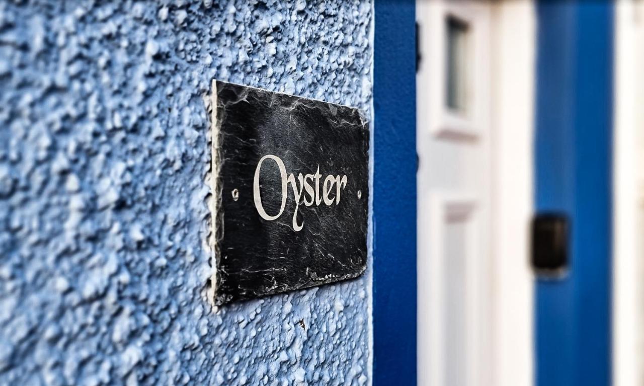 Oyster Cottage- Relaxing Retreat By The Sea Saint Monance 外观 照片